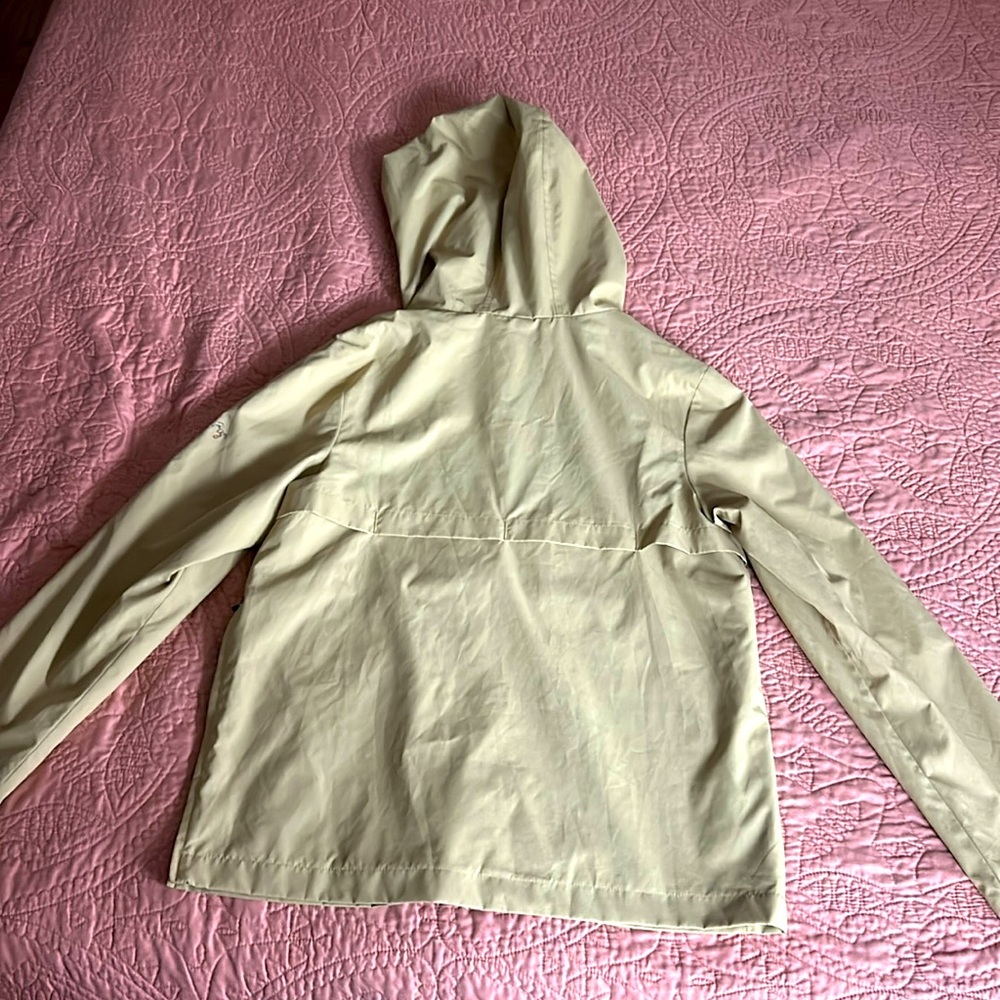 Wild Rye Jacket - Picture 6 of 7